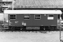 BLS, Frutigen, June 1978